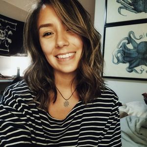 Meet your Posher, Vanessa